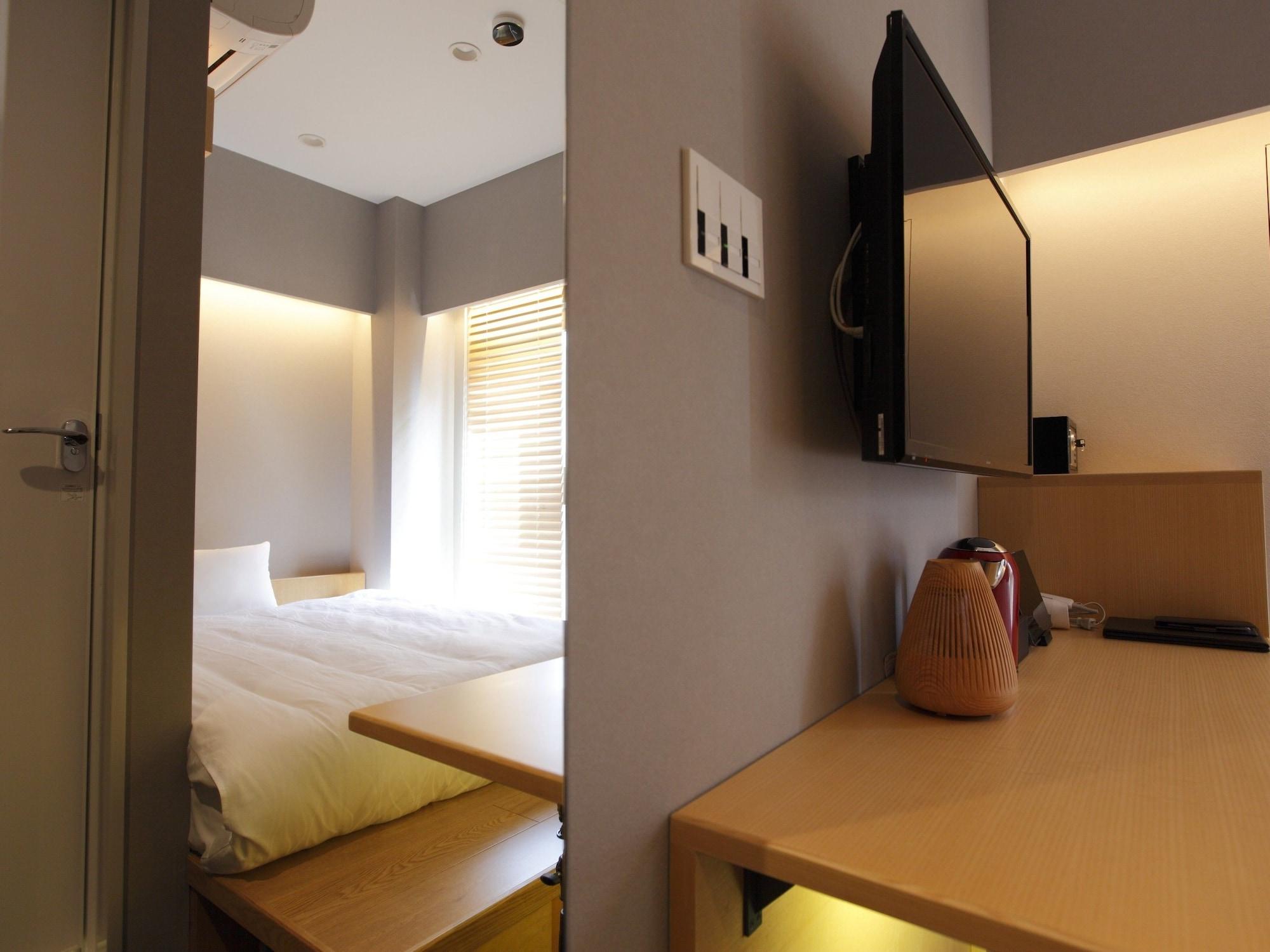 Hotel Amanek Ginza East Токио Экстерьер фото