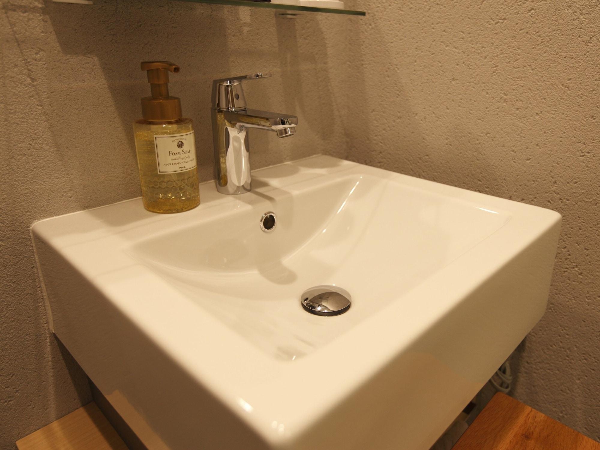 Hotel Amanek Ginza East Токио Экстерьер фото