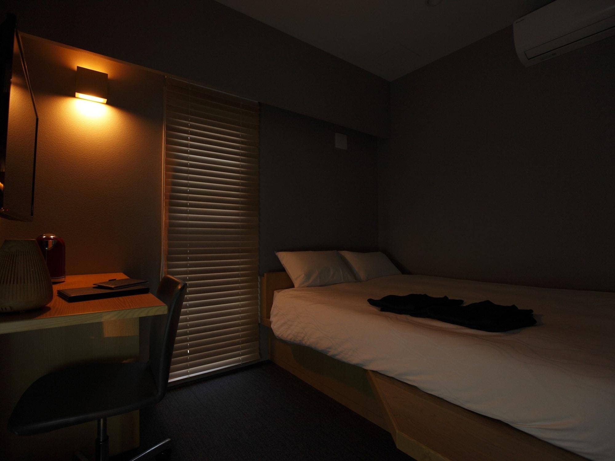 Hotel Amanek Ginza East Токио Экстерьер фото