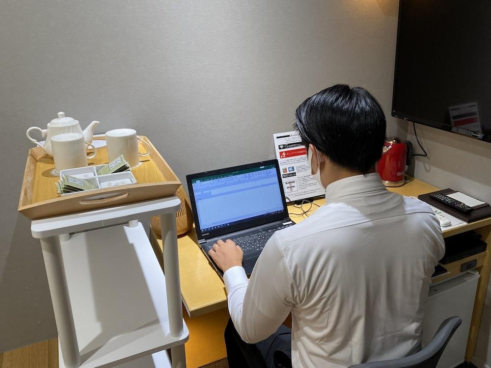 Hotel Amanek Ginza East Токио Экстерьер фото