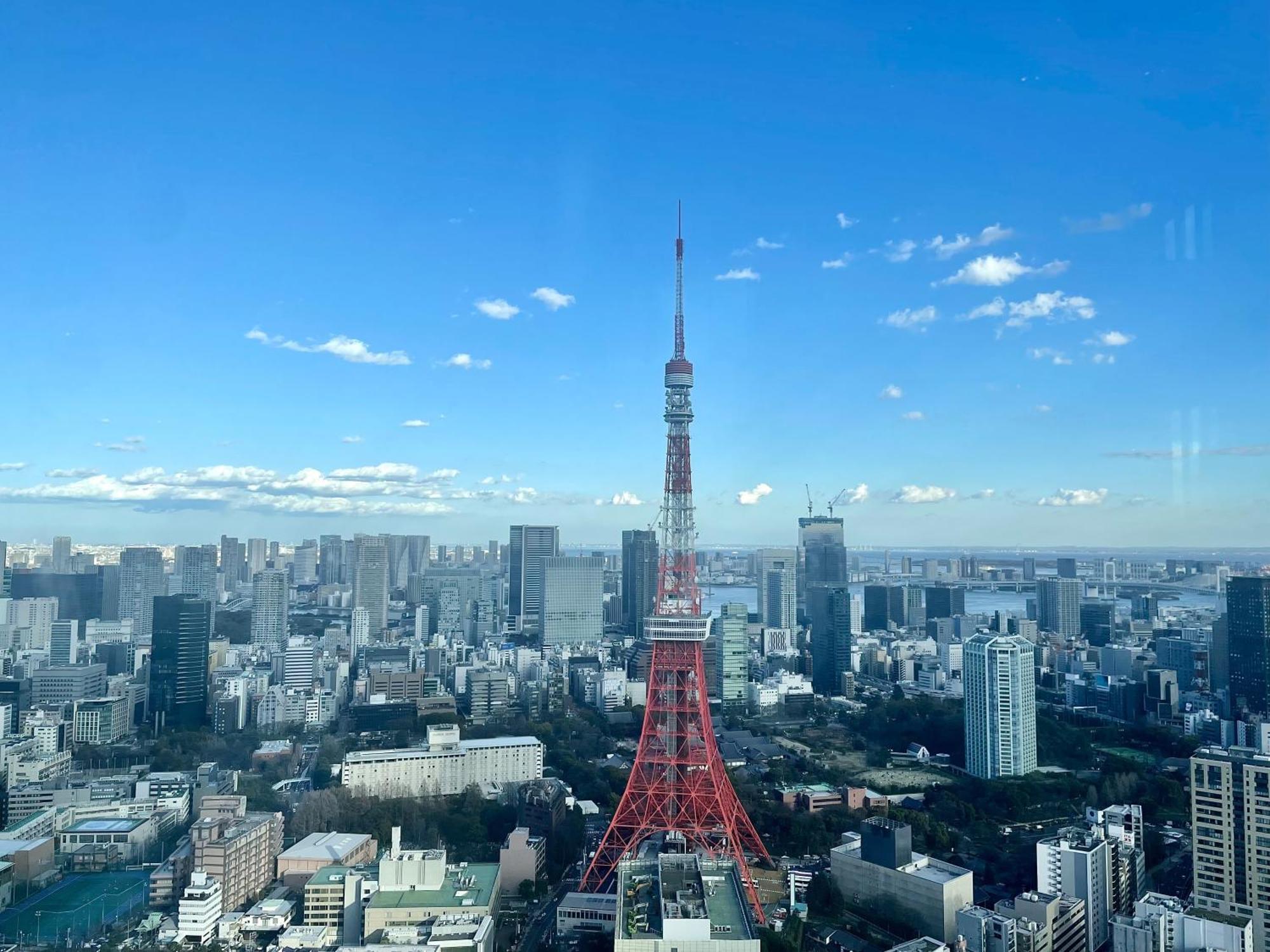 Hotel Amanek Ginza East Токио Экстерьер фото