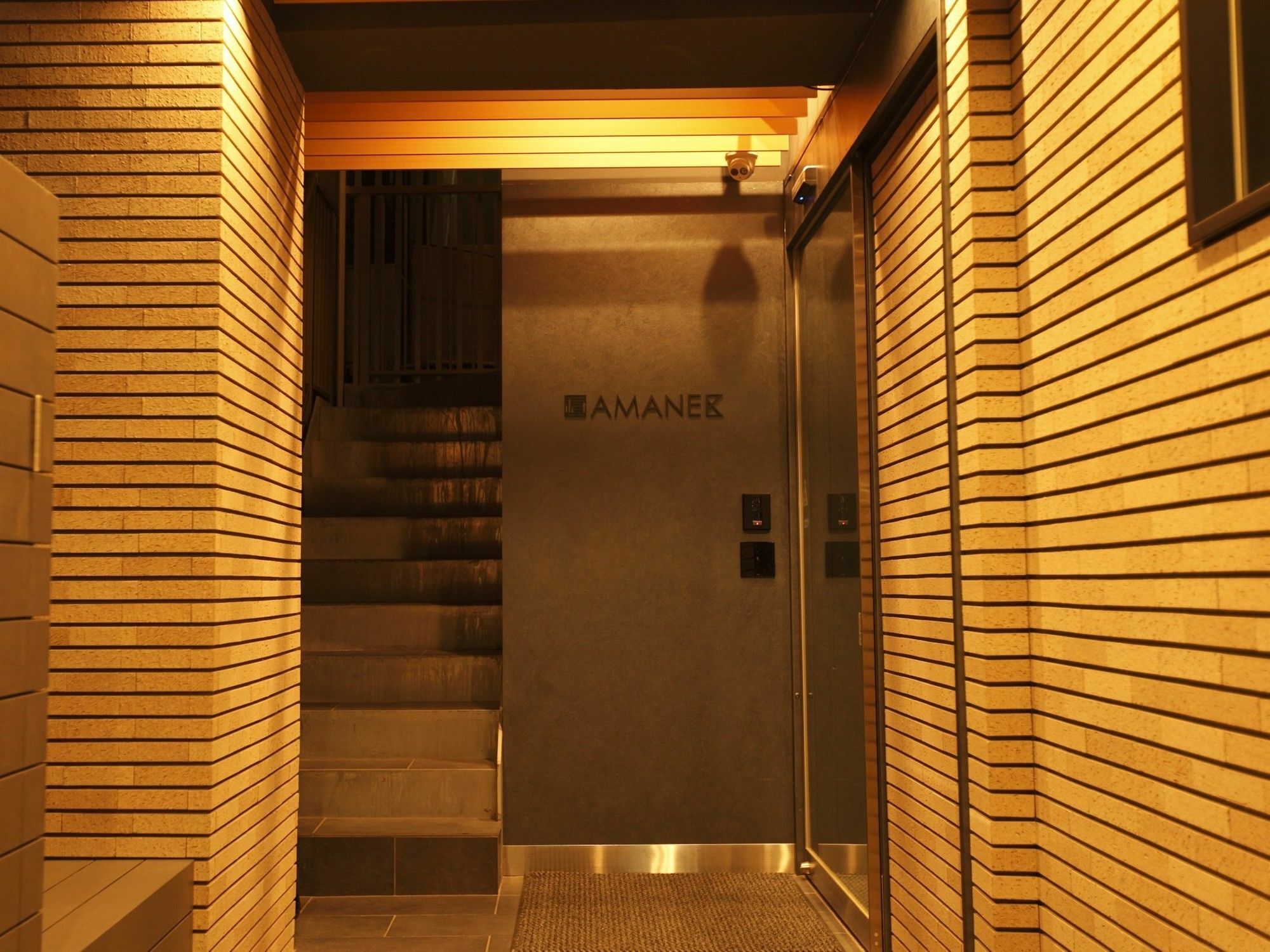 Hotel Amanek Ginza East Токио Экстерьер фото